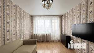 3-к квартира, вторичка, 64м2, 5/10 этаж