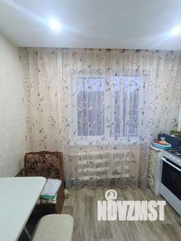 1-к квартира, вторичка, 33м2, 3/5 этаж
