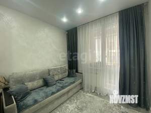 Студия квартира, вторичка, 20м2, 9/18 этаж