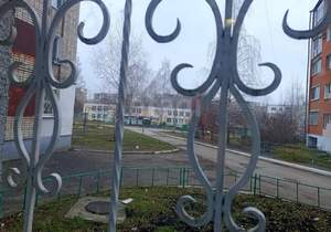 1-к квартира, вторичка, 36м2, 1/9 этаж