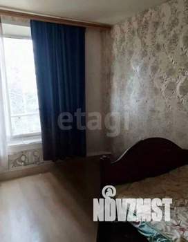 1-к квартира, вторичка, 21м2, 5/9 этаж