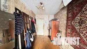 2-к квартира, вторичка, 41м2, 3/5 этаж