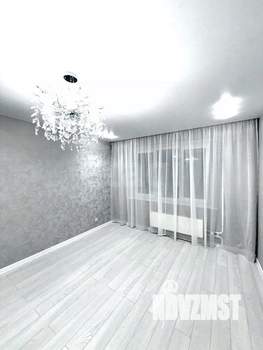 1-к квартира, вторичка, 37м2, 8/9 этаж