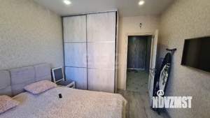 2-к квартира, вторичка, 62м2, 2/14 этаж