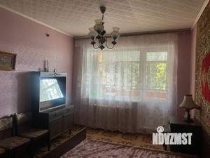 2-к квартира, вторичка, 48м2, 4/5 этаж