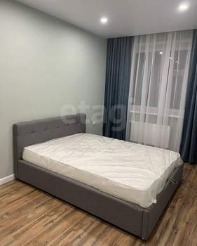 1-к квартира, вторичка, 49м2, 15/18 этаж