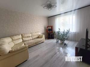 2-к квартира, вторичка, 66м2, 9/9 этаж