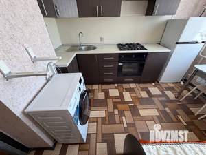 1-к квартира, вторичка, 34м2, 9/10 этаж