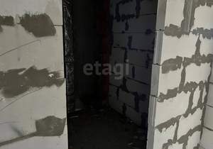 Студия квартира, сданный дом, 26м2, 10/18 этаж