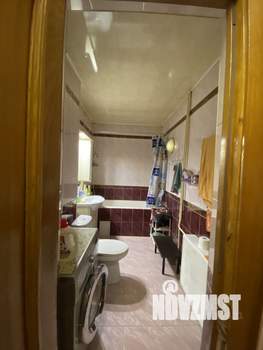 3-к квартира, вторичка, 110м2, 3/5 этаж