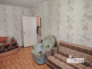 1-к квартира, вторичка, 37м2, 5/6 этаж