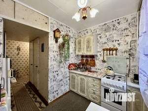 3-к квартира, вторичка, 64м2, 5/9 этаж