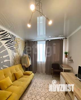 1-к квартира, вторичка, 33м2, 5/5 этаж