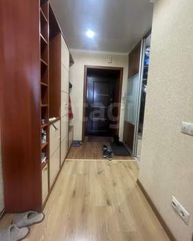 1-к квартира, вторичка, 41м2, 4/16 этаж