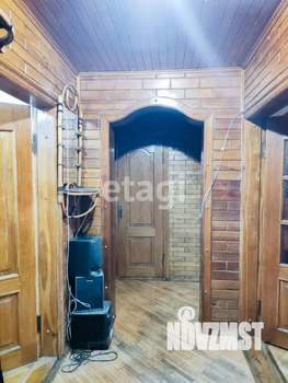 3-к квартира, вторичка, 62м2, 4/5 этаж