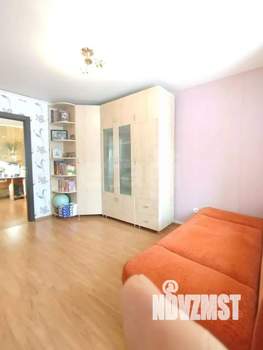 4-к квартира, вторичка, 88м2, 1/10 этаж