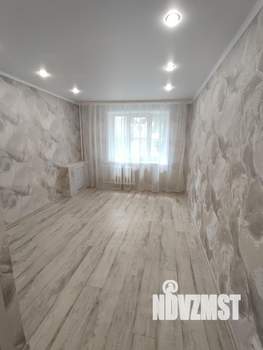 Студия квартира, вторичка, 18м2, 2/5 этаж