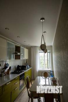 4-к квартира, вторичка, 77м2, 3/5 этаж