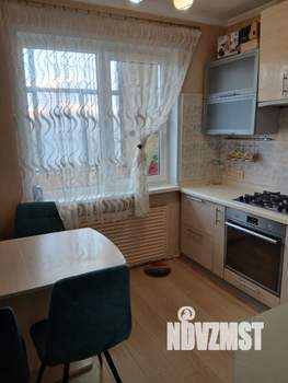 3-к квартира, вторичка, 64м2, 9/9 этаж