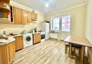 1-к квартира, вторичка, 37м2, 9/19 этаж