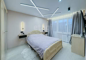 2-к квартира, вторичка, 49м2, 6/9 этаж