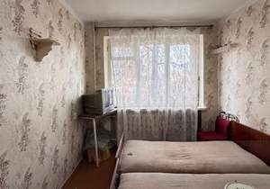 2-к квартира, вторичка, 47м2, 2/5 этаж