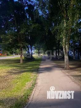 2-к квартира, вторичка, 36м2, 3/5 этаж