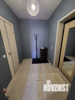 Студия квартира, вторичка, 30м2, 2/12 этаж