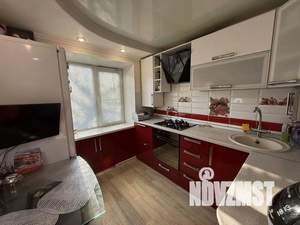 3-к квартира, вторичка, 49м2, 5/5 этаж