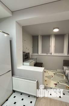 2-к квартира, вторичка, 58м2, 12/16 этаж