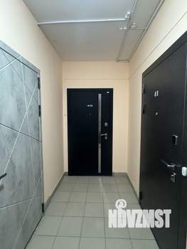 2-к квартира, вторичка, 64м2, 6/15 этаж