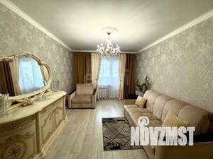 3-к квартира, вторичка, 85м2, 6/9 этаж