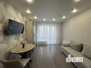 Студия квартира, вторичка, 22м2, 6/9 этаж