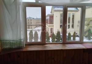 4-к квартира, вторичка, 110м2, 3/6 этаж
