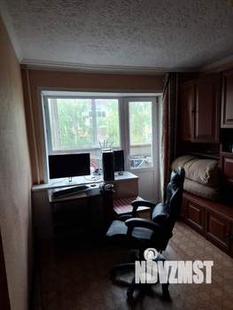 1-к квартира, вторичка, 31м2, 3/4 этаж