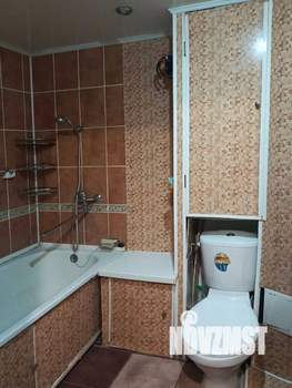 1-к квартира, вторичка, 37м2, 2/10 этаж