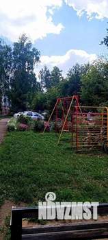 1-к квартира, вторичка, 35м2, 1/5 этаж