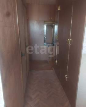 1-к квартира, вторичка, 33м2, 7/9 этаж