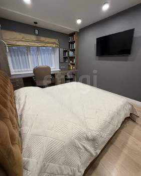 2-к квартира, вторичка, 71м2, 3/10 этаж