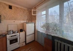 2-к квартира, вторичка, 47м2, 2/5 этаж