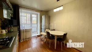 2-к квартира, вторичка, 56м2, 2/5 этаж