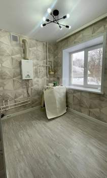 2-к квартира, вторичка, 43м2, 1/5 этаж