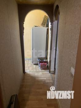 1-к квартира, вторичка, 33м2, 1/5 этаж