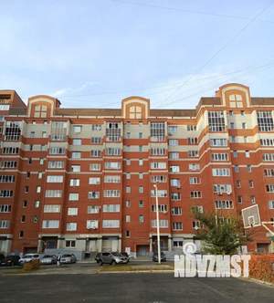 1-к квартира, вторичка, 39м2, 7/9 этаж