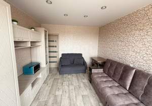Студия квартира, вторичка, 22м2, 5/12 этаж
