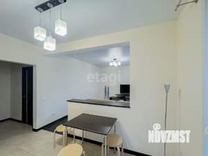 Студия квартира, вторичка, 33м2, 4/18 этаж