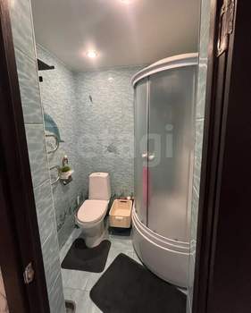 1-к квартира, вторичка, 30м2, 2/5 этаж