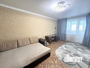 1-к квартира, вторичка, 39м2, 7/10 этаж