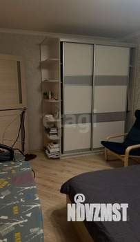 1-к квартира, вторичка, 33м2, 1/9 этаж
