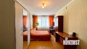 2-к квартира, вторичка, 47м2, 3/5 этаж